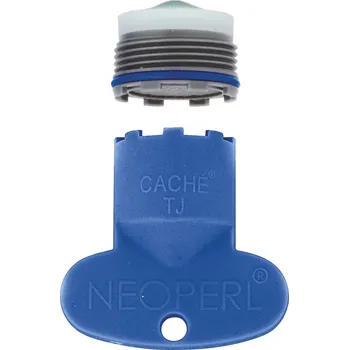 GROHE náhradní perlátor vč. klíče 13998000