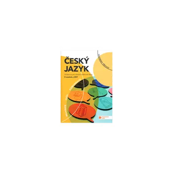Český jazyk Český jazyk pro SOŠ - učebnice