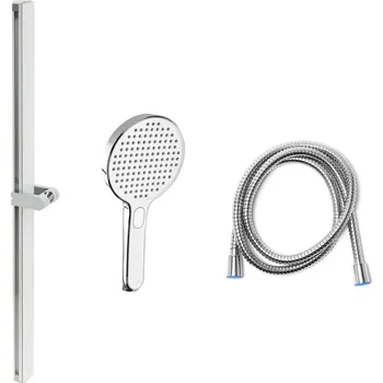 Sprchový set Sprchový set SAT chrom SATSST31SETSET1