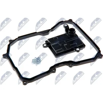 Hydraulický filtr Sada hydraulického filtru, automatická převodovka NTY FSF-VW-005