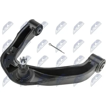 Zavěšení kol Řídicí páka, zavěšení kol NTY ZWG-NS-038