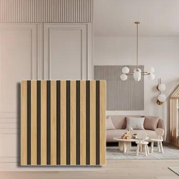 Obklad Windu Akustický obkladový panel, dekor Dub 800x400mm, 0,32m2