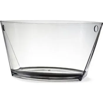 Chladič na víno Chladič na víno Maxima transparentní