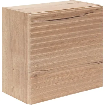 Koupelnový nábytek Koupelnová skříňka nízká Naturel Savona 40,2x39,6x21,7 cm dub halifax mat SAVONAH40DH