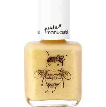 Lak na nehty manucurist-Paris Nehty Lak-na-nehtyLak na nehty pro děti Včelka Pia 8 ml ()