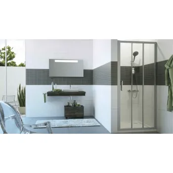 Sprchové dveře Sprchové dveře 80 cm Hüppe Classics 2 C20306.069.322