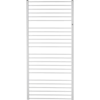 Radiátor Radiátor kombinovaný Hopa Piko 72,9x43 cm bílá lesklá RADPIK407035SP