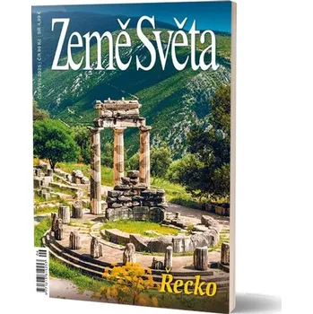 Země Světa - Řecko