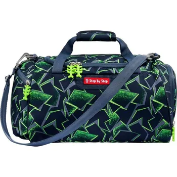 Sportovní taška Step by Step, Wild T-Rex Taro