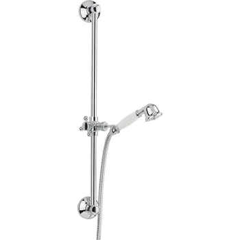 Sprchový set Sprchový set Paffoni Ricordi chrom ZSAL010