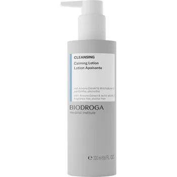 Biodroga Biodroga-Medical CleansingCalming Lotion 200 ml (3 075,00 Kč / 1 l)