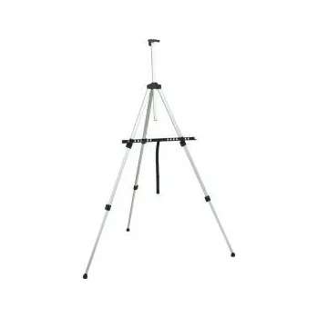 Malířský stojan Polní malířský stojan AMI z lehkého hliníku