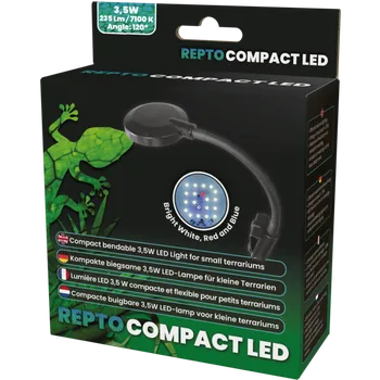 Teraristika Repto Compact LED Light 3,5W