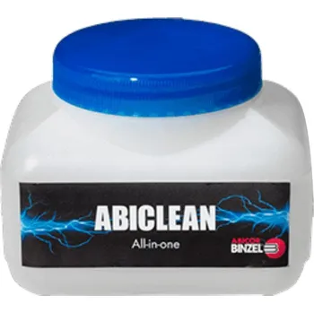 Příslušenství ke svářečce ABICOR BINZEL Aplikační nádoba BINZEL ABICLEAN All-in-one 192.0370