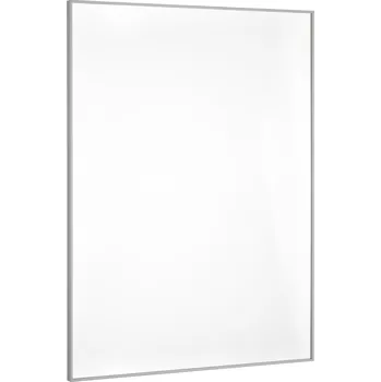 Zrcadlo Naturel 55x85 cm hliník ALUZ55