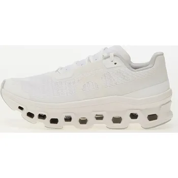 Dámská móda Tenisky On W Cloudmonster Void White/ White EUR 41