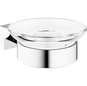 Mýdlenka GROHE Essentials Cube chrom G40754001