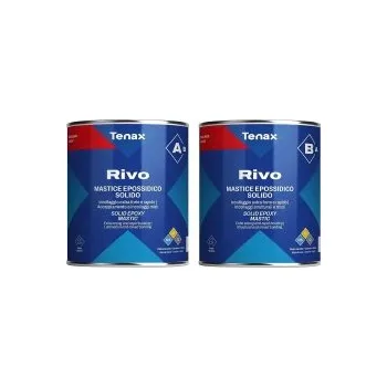 Průmyslové lepidlo RIVO (15) A+B epoxidové lepidlo Tenax