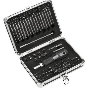 Dílna EINHELL Sada bitů Power Box Professional 92 ks