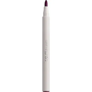 Rtěnka 653557-PRACTICALLY PERM LIP STAIN - MISS BERRY - Practically Perm Lip Stain - Rtěnka - REM BEAUTY