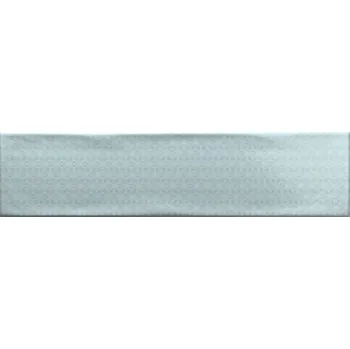 Obklad Dekor Ribesalbes Ocean Sky blue 7,5x30 cm lesk OCEAN2713