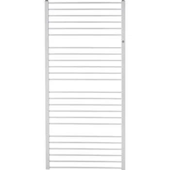 Radiátor Radiátor kombinovaný Hopa Piko 62,9x63 cm bílá lesklá RADPIK606035SP
