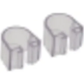 Náhradní díl Hansgrohe Unica´S transparent 96192000