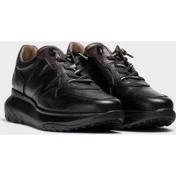 Dámské tenisky WONDERS dámské tenisky černé