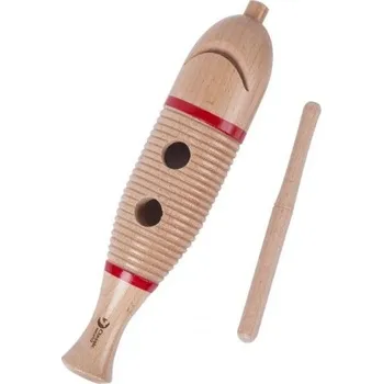 Hudební nástroj pro děti Maxi guiro Classic World