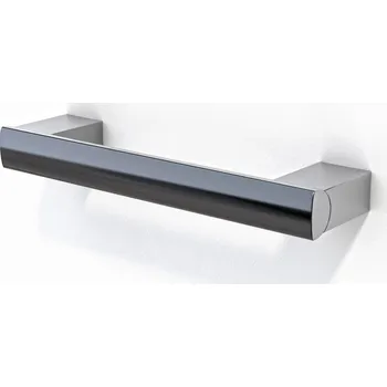 Příslušenství úchytka Naturel Ratio 12,8 cm chrom lesk UCHAL128G