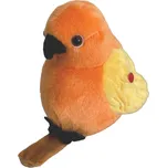 STEPPOS Opakující a zpívající ptáček