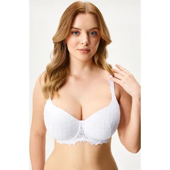 Dámské spodní prádlo Podprsenka Amanda vyztužená
