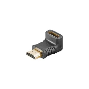 Video redukce Adaptér HDMI GOOBAY 65749