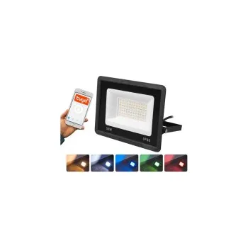 Osvětlení Smart LED reflektor LTC SMART03 WiFi Tuya