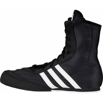 Boxerská obuv ADIDAS Boxerské boty Box Hog 2 Performance - černé - FX0561 Velikosti: 39