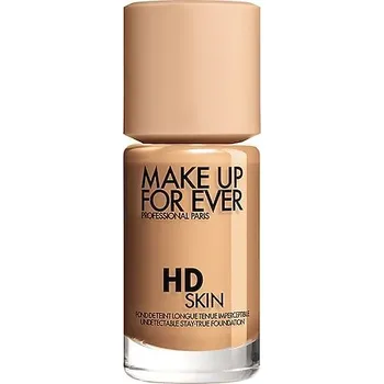 Make-up 580699-HD SKIN FOUNDATION-22 30ML 2Y32 - HD Skin Undetectable Stay True Foundation - Lehký make-up - MAKE UP FOR EVER