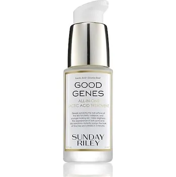 Pleťové sérum 770093-GOOD GENES LACTIC ACID TREATMENT 30ML - Good Genes Lactic Acid Treatment – Exfoliační přípravek s kyselinou mléčnou - SUNDAY RILEY