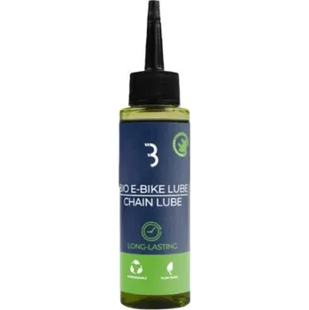 Řetěz na kolo BBB mazivo - BCH-202 BIO E-BIKE LUBE