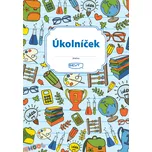 Úkolníček pro 1., 2. a 3. třídu SEVT A6