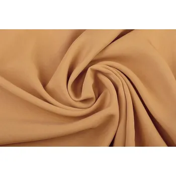 Přírodní látka Tencel v béžové barvě 0672/098