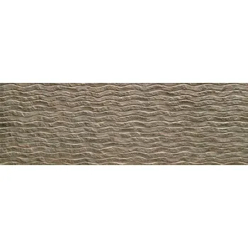 Obklad Dekor Realonda Stonehenge moka 40x120 cm reliéfní STH412DMO