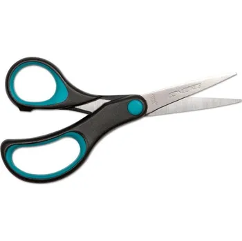 Kancelářské nůžky CONCORDE Kancelářské nůžky 206/6 - 15 cm