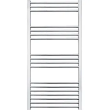 Radiátor kombinovaný Anima Marcus 120x60 cm chrom MA6001200CR