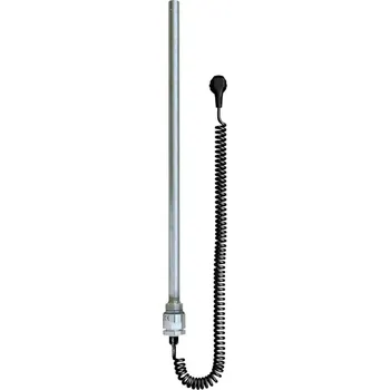 Radiátor Topná tyč Thermal Trend SKV 400 W černá SKV400C