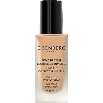 Make-up 03 Natural Golden 30 ml - Invisible Corrective Make-up - Korekční make-up - EISENBERG