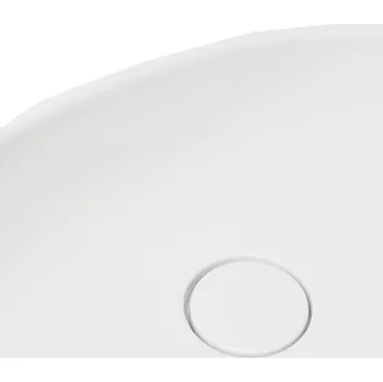 Náhradní krytka k umyvadlům SAT Meda/Aula NDSATMEKRYTKA