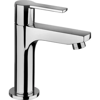 Vodovodní baterie Ventil umyvadlový Paffoni Red bez výpusti chrom RED090CR