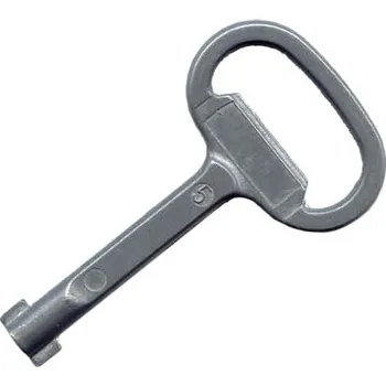 Rozvaděč PD-QK-UBB5 klička 17455 OEZ s.r.o. 45-04-099-17455