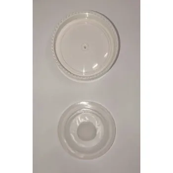 HomeLife ND boční víčko s těsněním NDBOCNIVICKO