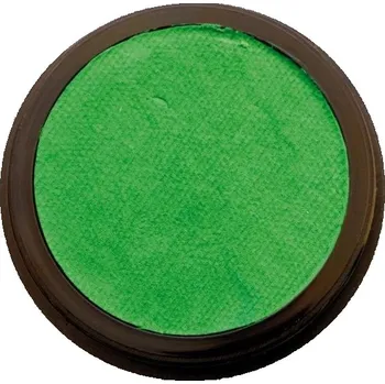 Speciální výtvarná barva Barva na obličej 20 ml Merlin zelená